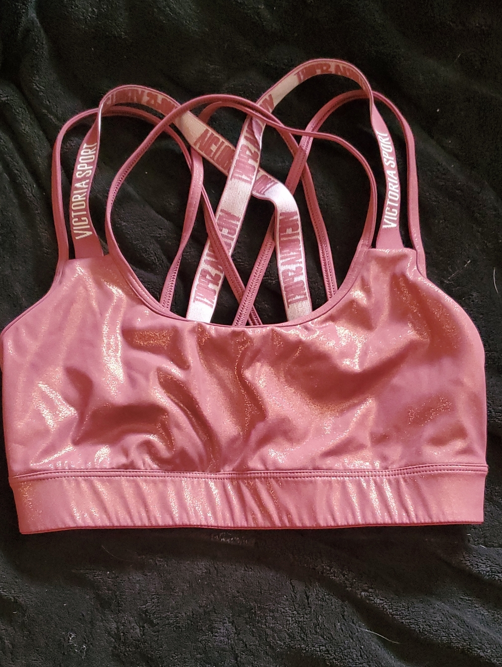 Victorias Secret Sports Bra Small